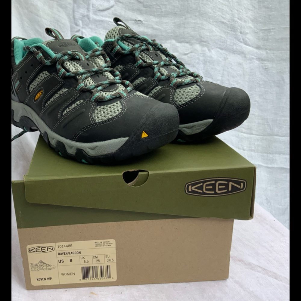 Keen Waterproof Shoe